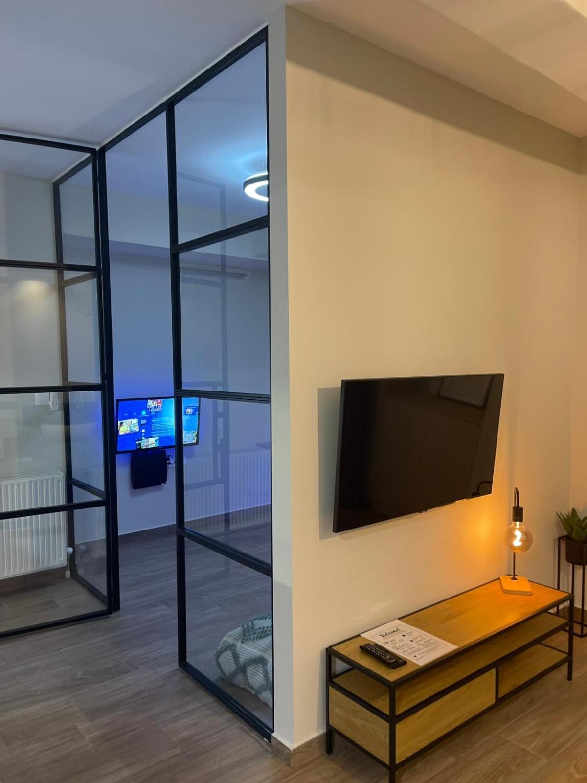 Cashmere Axd Alexandroupoli Exterior photo