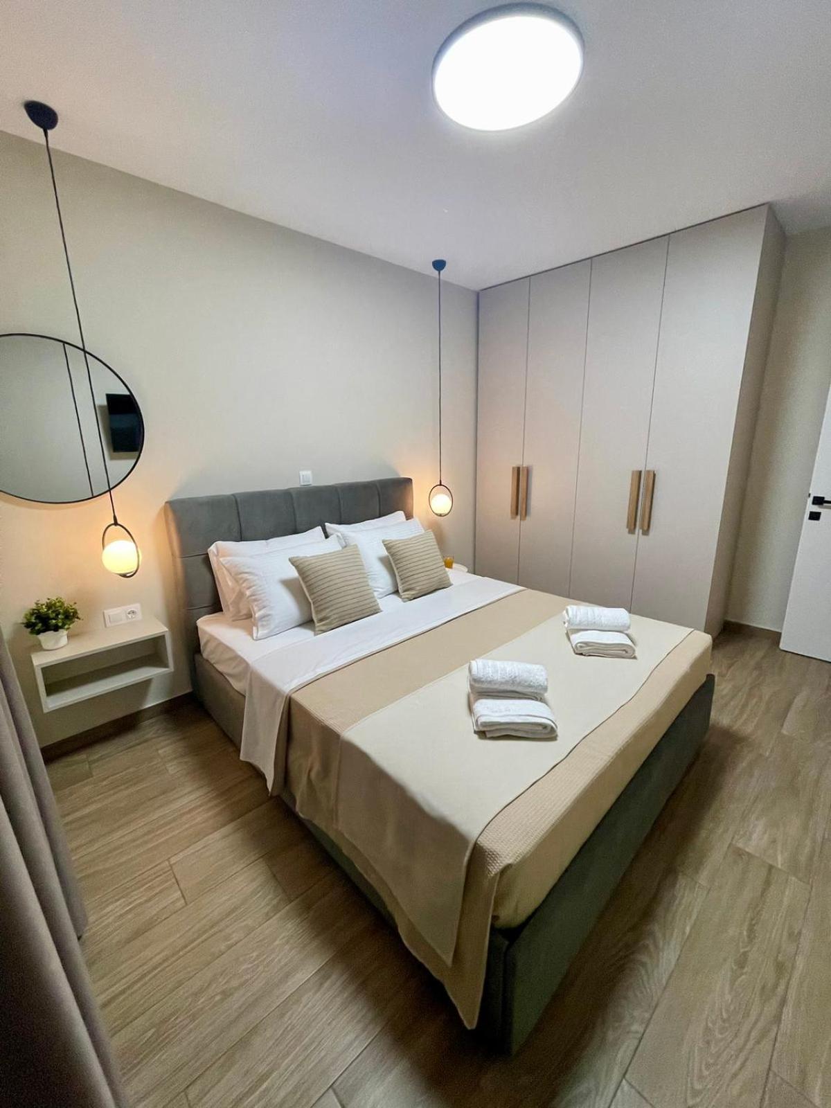 Cashmere Axd Alexandroupoli Exterior photo