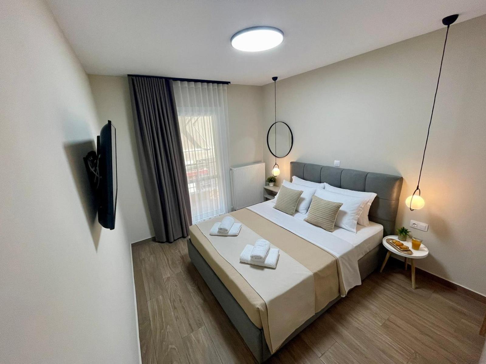 Cashmere Axd Alexandroupoli Exterior photo